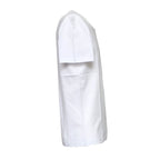 T-Shirt Manica Corta In Jersey Basico