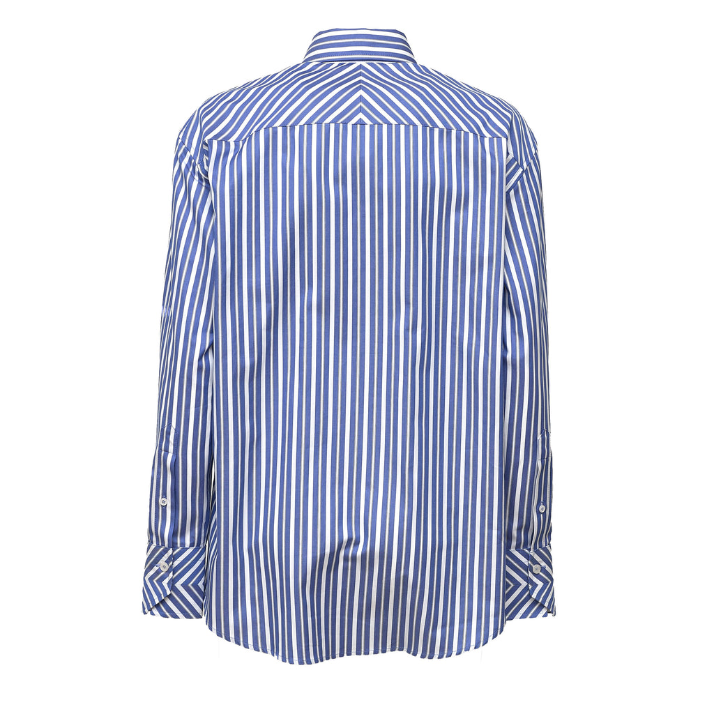 Pocket Detail Shirt