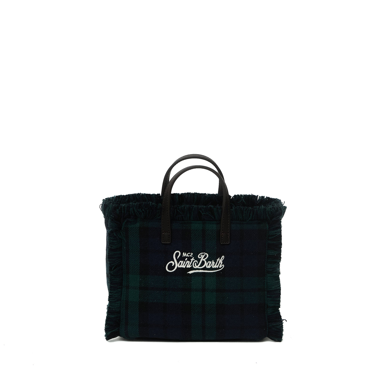 Vanity Mini Wool Small Bag With Strap
