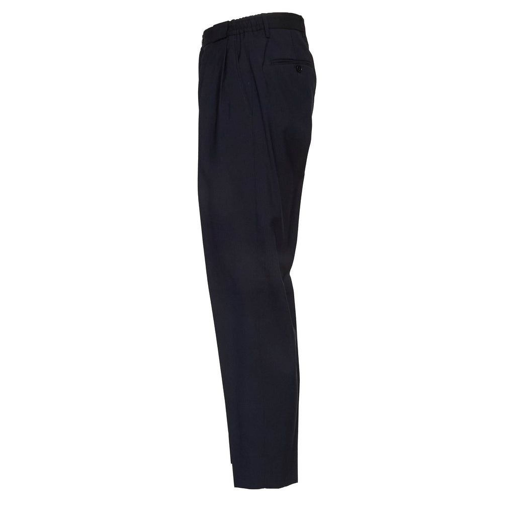 Pantaloni Portobellos Due Pinces Opposte
