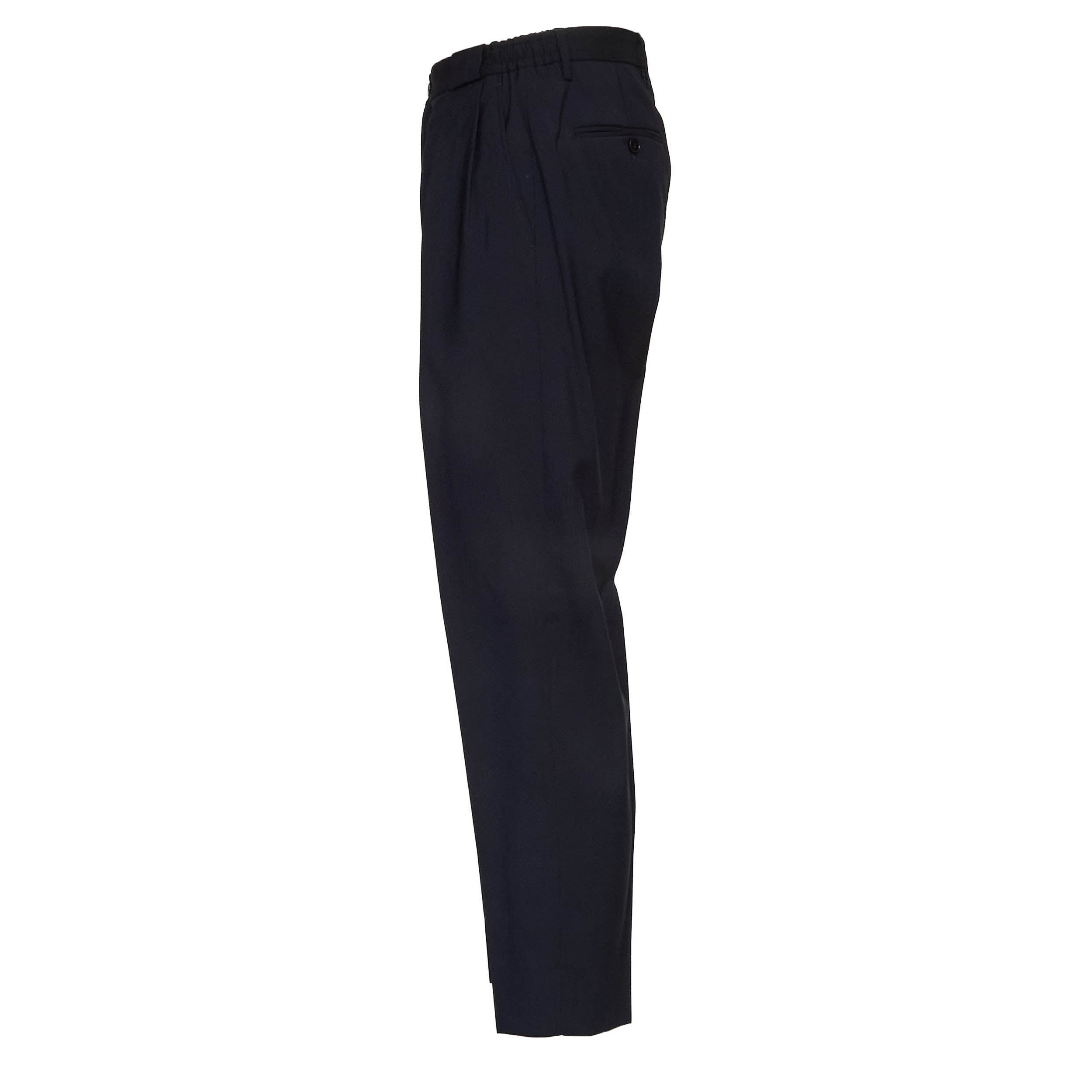 Pantaloni Portobellos Due Pinces Opposte