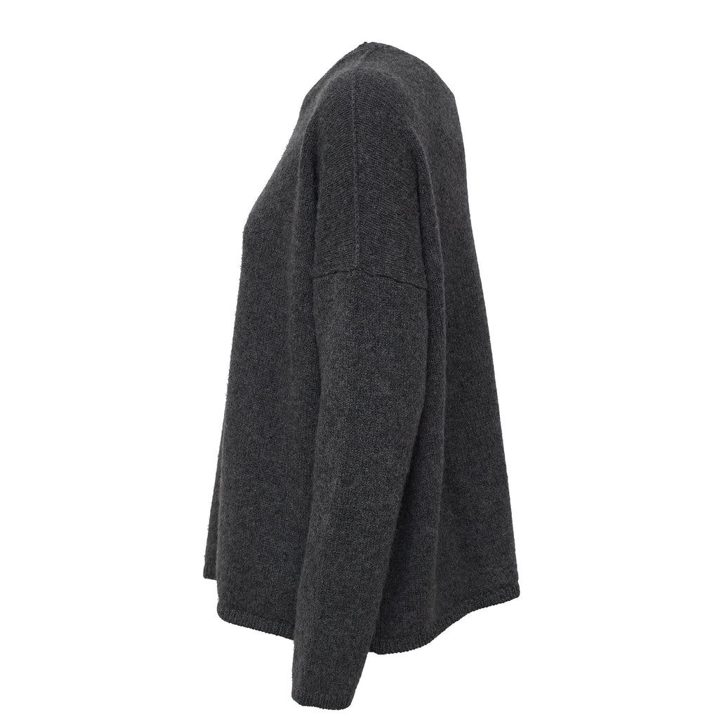Maglia Girocollo Scatola