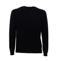 Maglia Girocollo Raglan