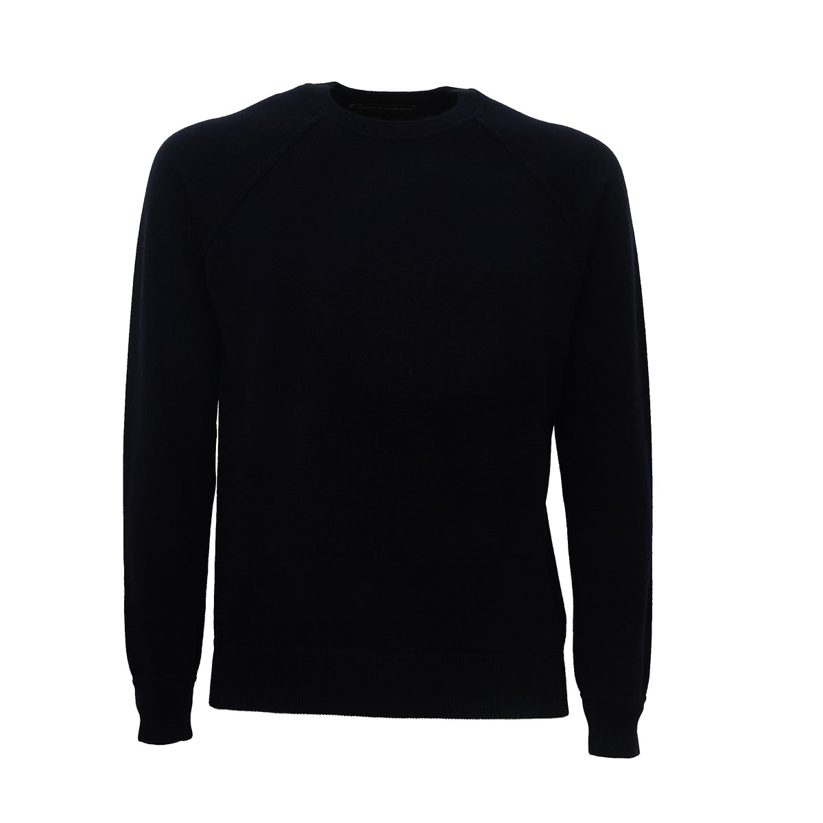 Maglia Girocollo Raglan