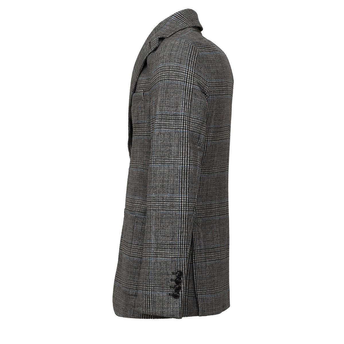 Blazer Special Print Galles