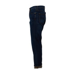 Jeans Jude Cropped Slim Fit Low Crotch