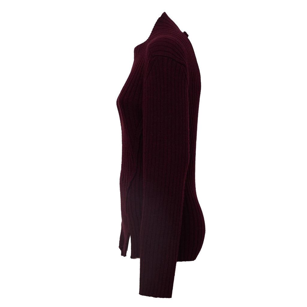 Rib Jumper