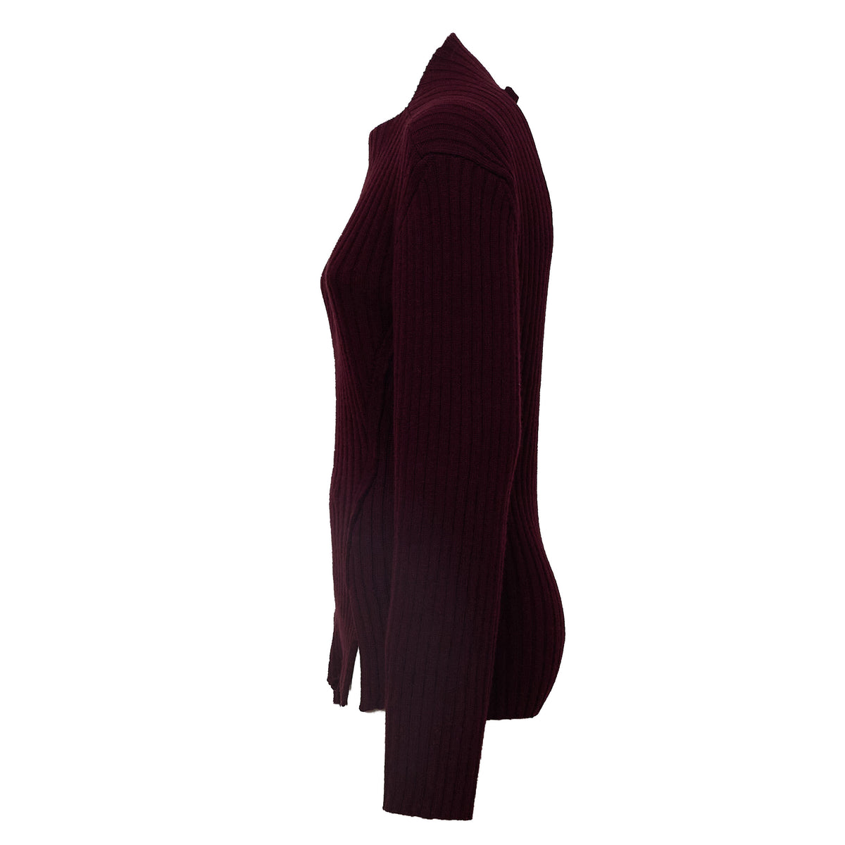 Rib Jumper