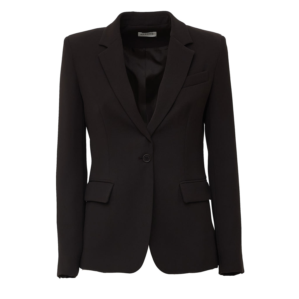 Blazer Monopetto Cady Di Poliestere