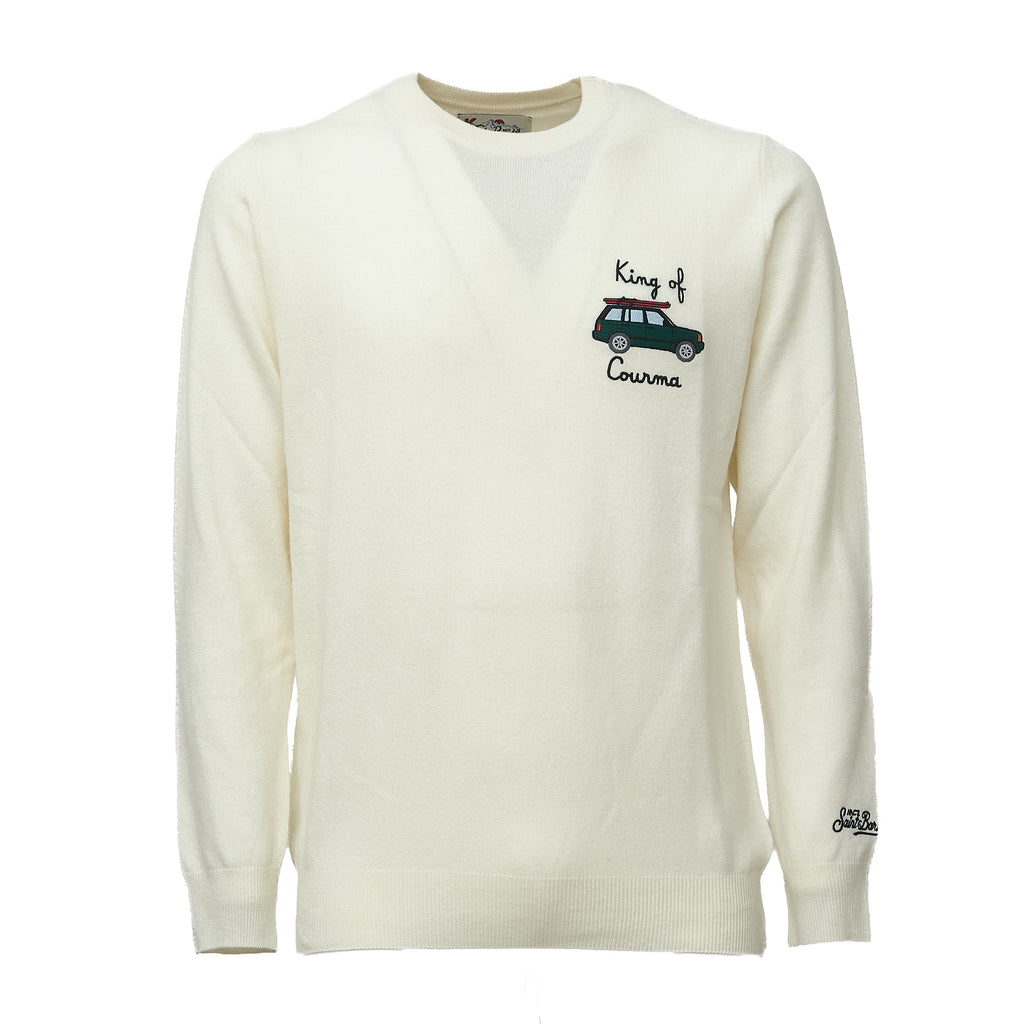 Sweater Heron Light Embry