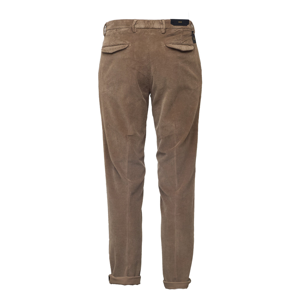 Pantaloni In Velluto