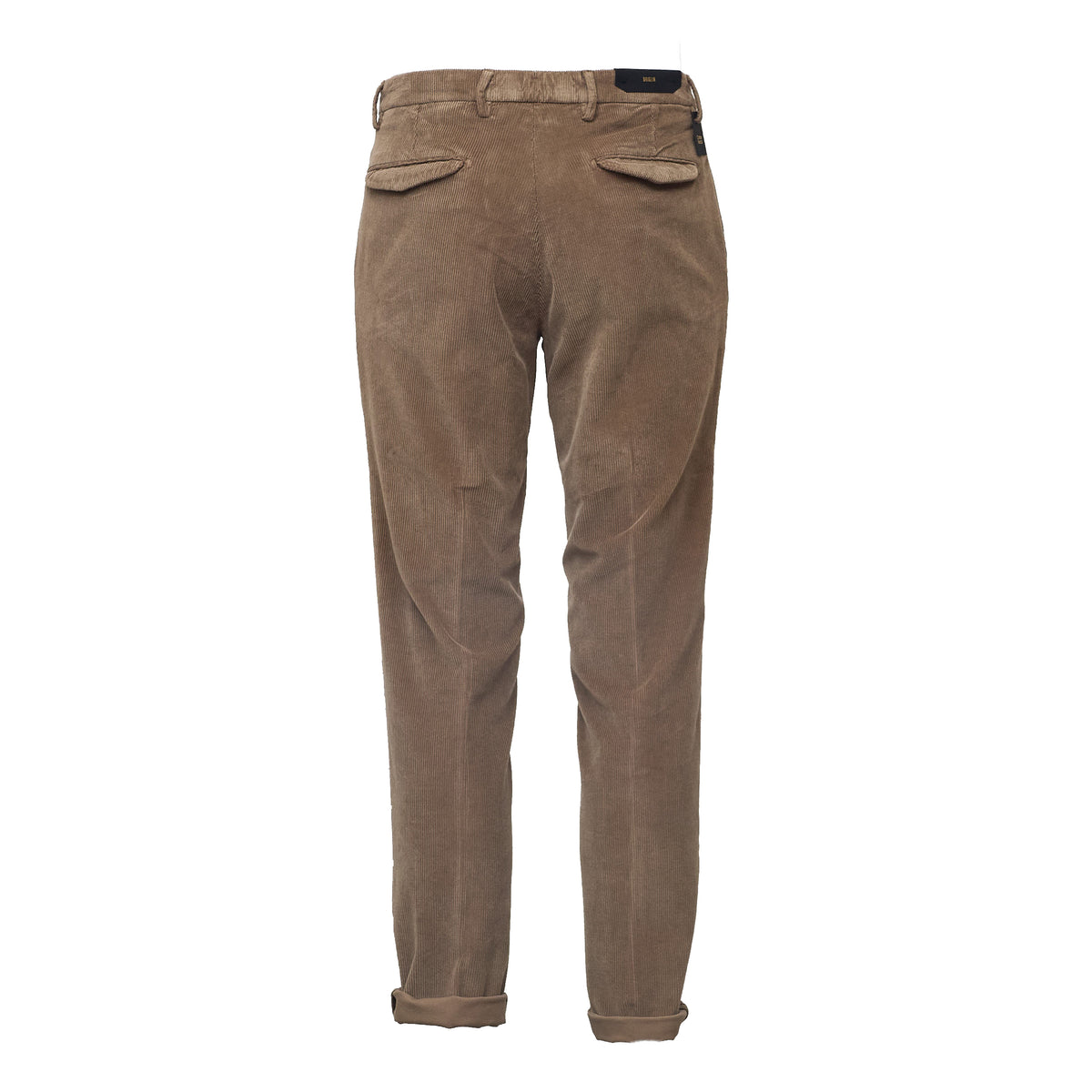 Pantaloni In Velluto