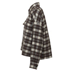 Camicia Berlina Flanella Check