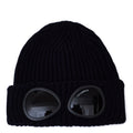 Extrafine Merino Wool Goggle Beanie