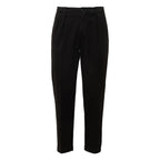 Pantaloni Portobello In Velluto Lavato