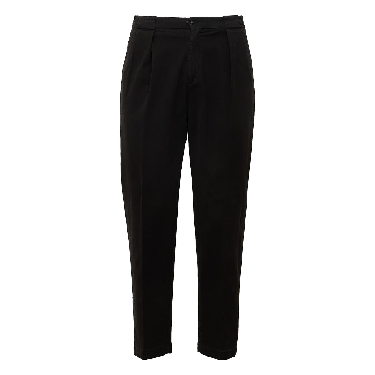 Pantaloni Portobello In Velluto Lavato