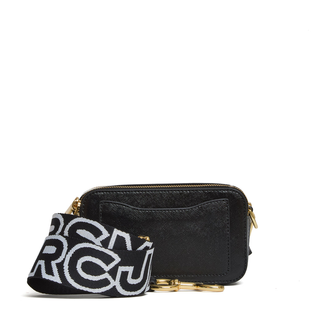 The Snapshot Bag