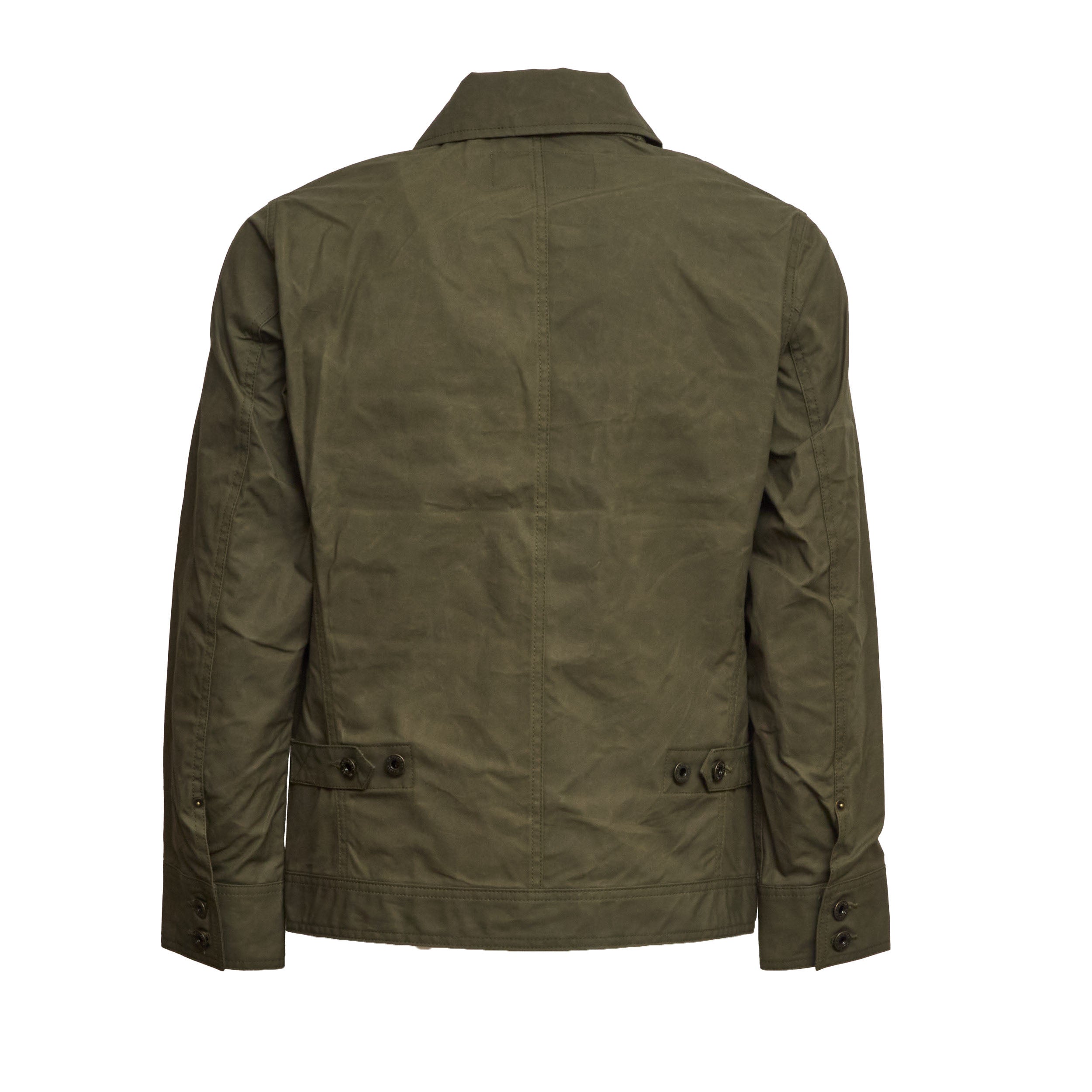 Ranger Journeyman Jacket Ranger 6