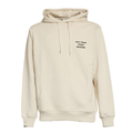 Le Hoodie Slogan