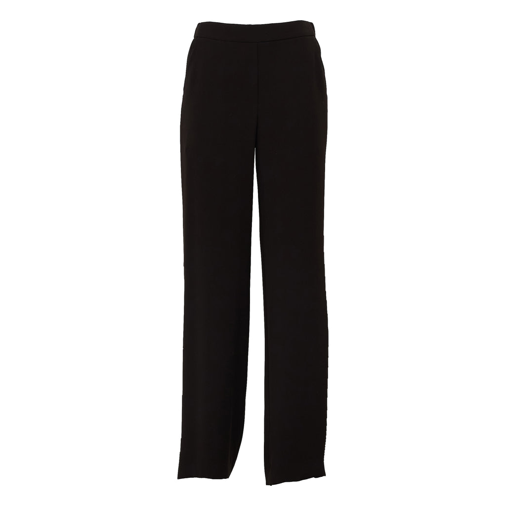 Pantaloni Cady Di Poliestere