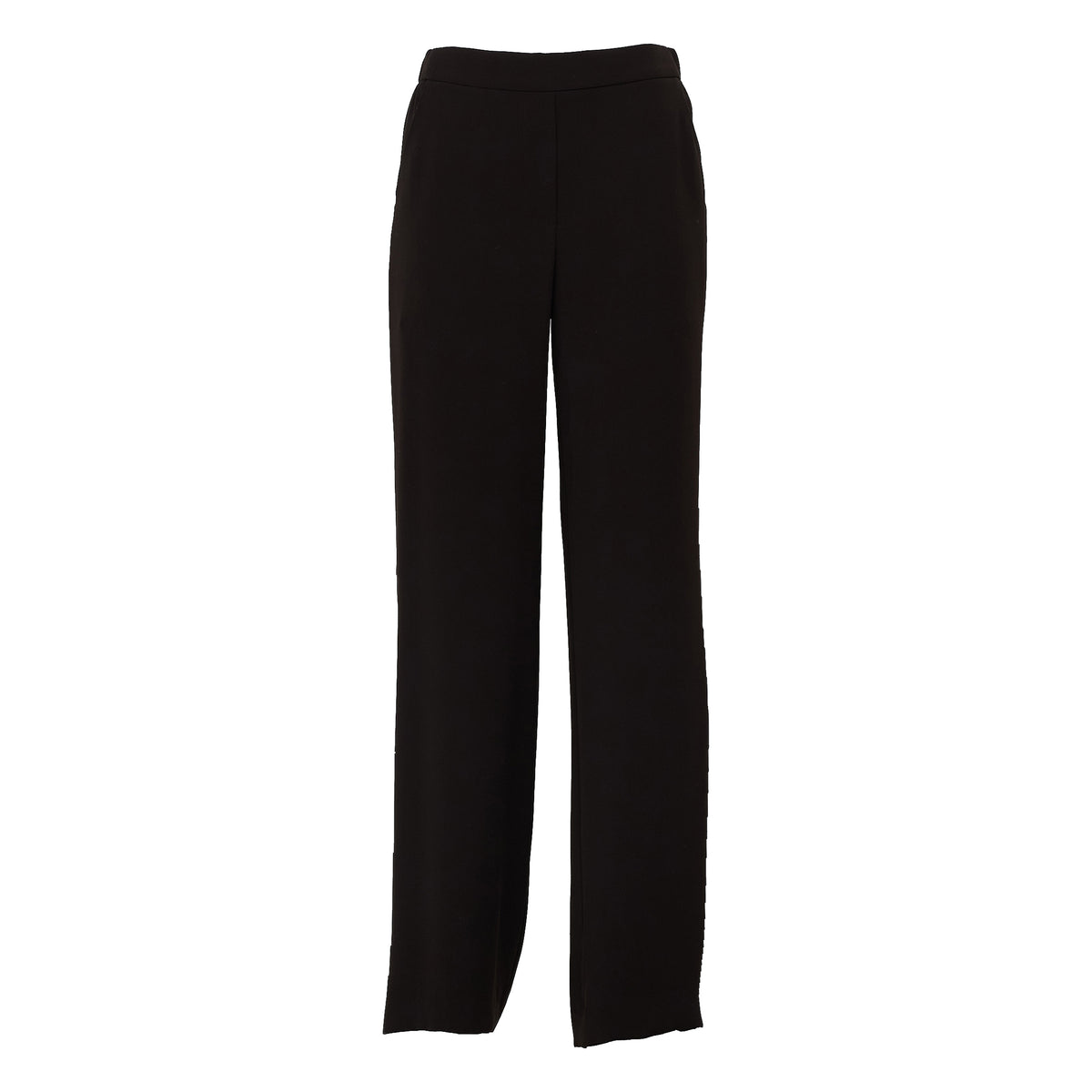 Pantaloni Cady Di Poliestere