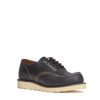 Scarpe Moc® Oxford In Pelle