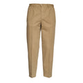 Pantaloni Con Coulisse