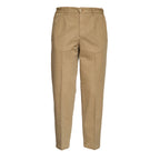 Pantaloni Con Coulisse