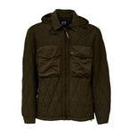 GD Liner Mixed Goggle Jacket