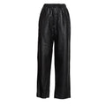 Nereane Fluid Leather Pants