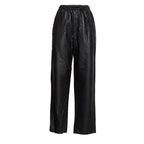 Nereane Fluid Leather Pants