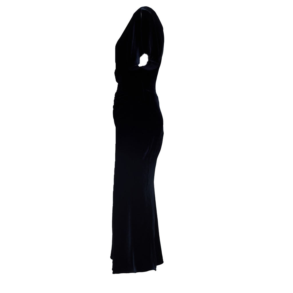 Bela Midi Dress
