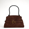 The Satchel Bag