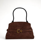 The Satchel Bag