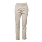 Pantaloni Gray Saia Regular Fit