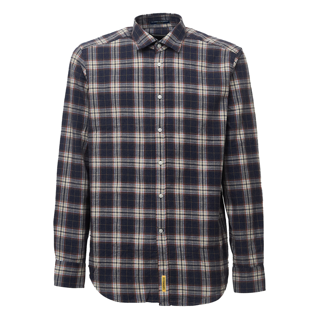 Camicia Madras