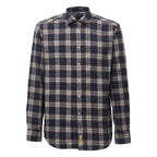Camicia Madras