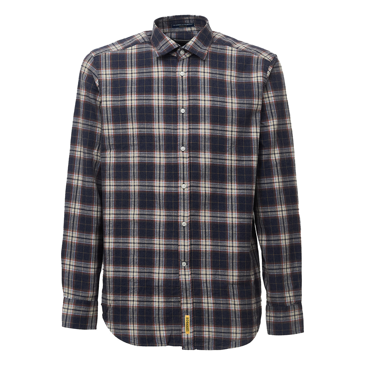 Camicia Madras