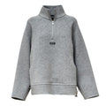Fanny Scuba Half Zip Jacket