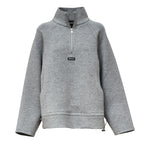 Fanny Scuba Half Zip Jacket