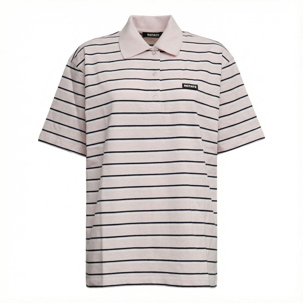 Plune Jersey Polo Shirt