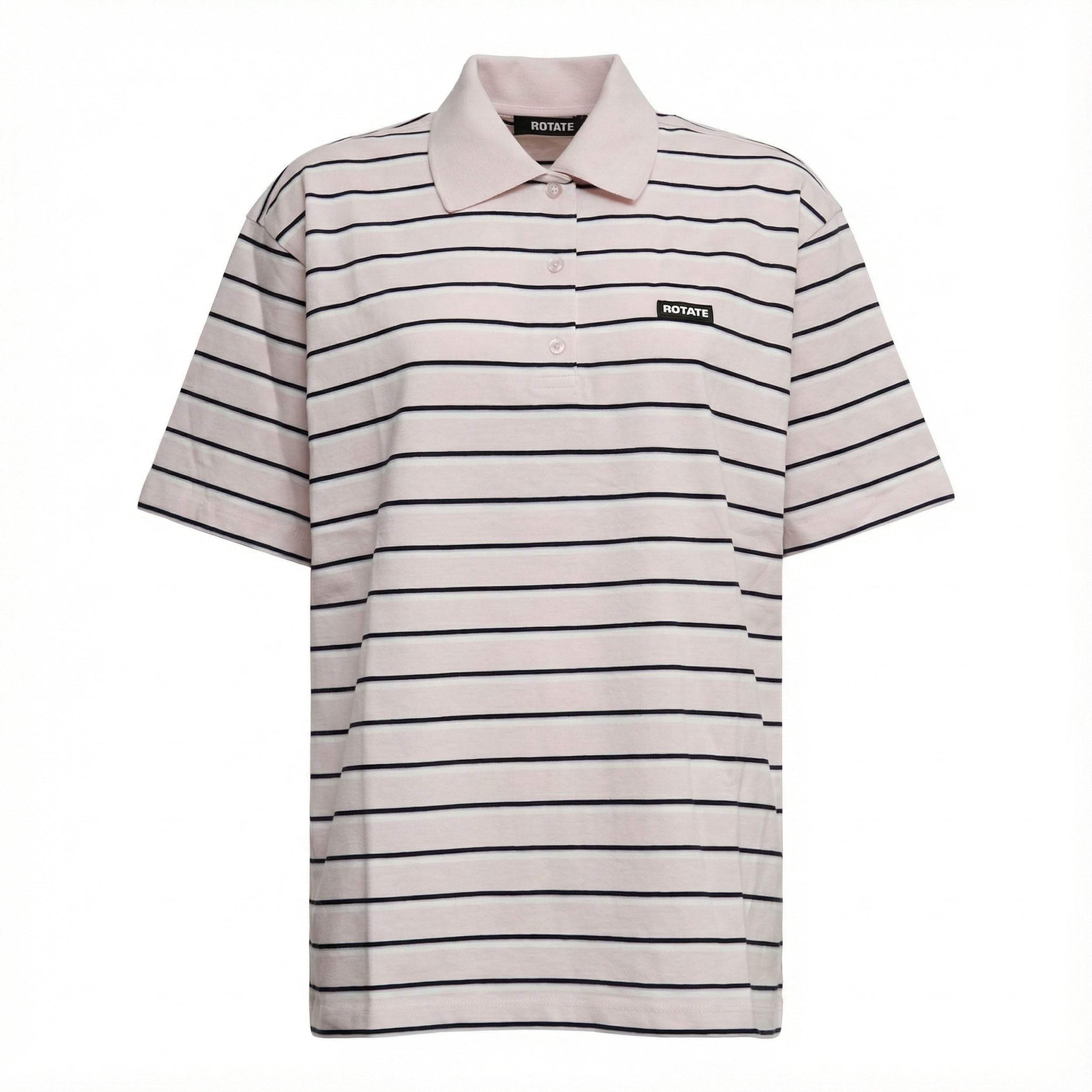 Plune Jersey Polo Shirt