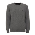 Crewneck Pullover Merino RWS