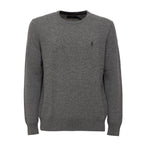 Crewneck Pullover Merino RWS