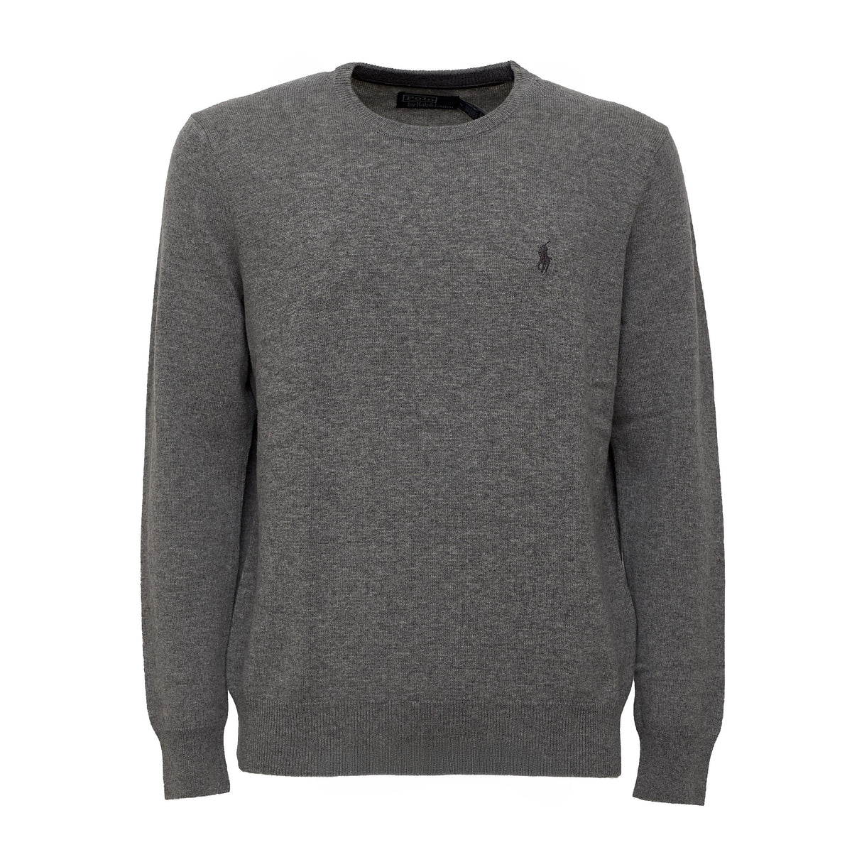 Crewneck Pullover Merino RWS