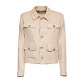 Cropped Jacket Chanel