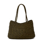 S. Croce Cactus Weave Basket
