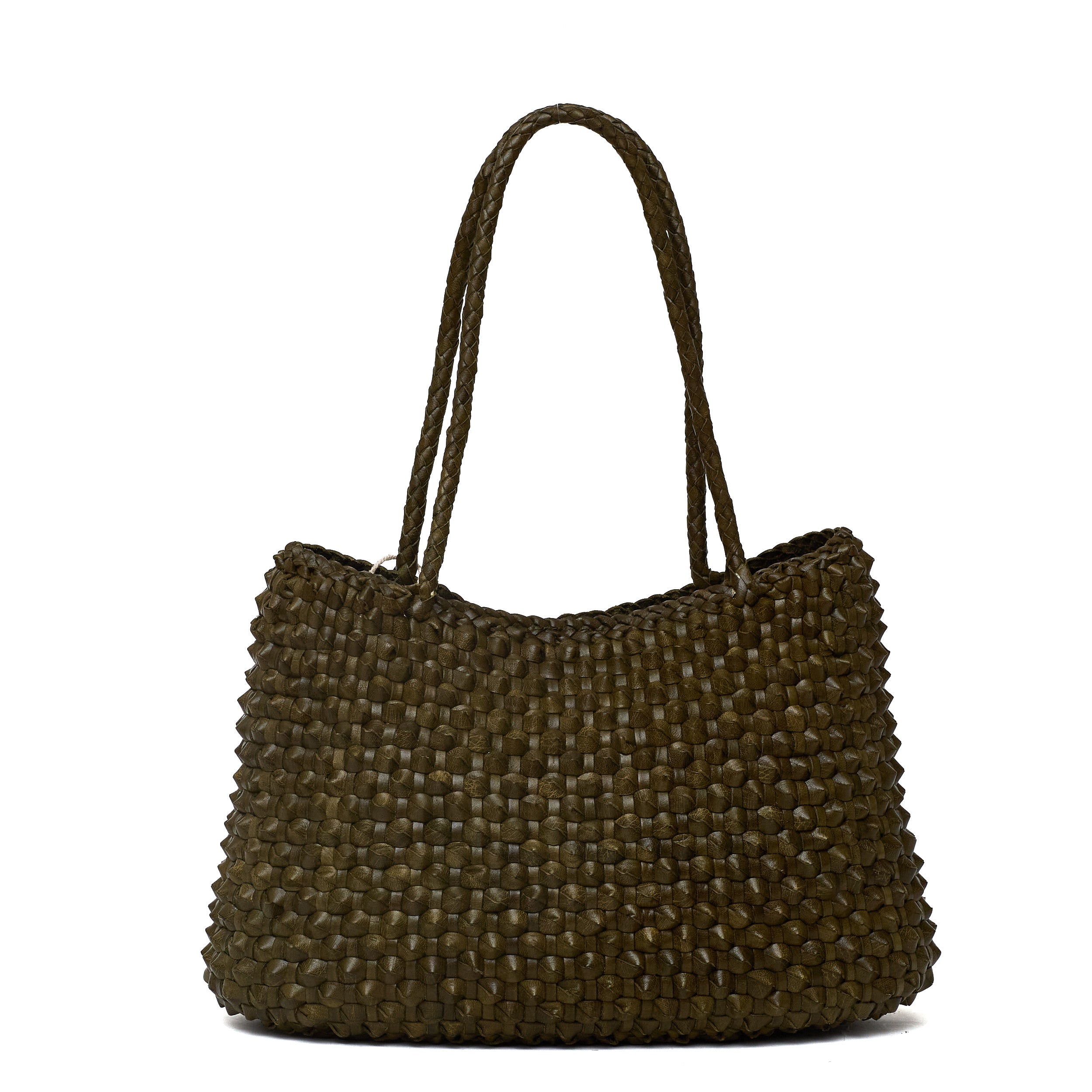 S. Croce Cactus Weave Basket