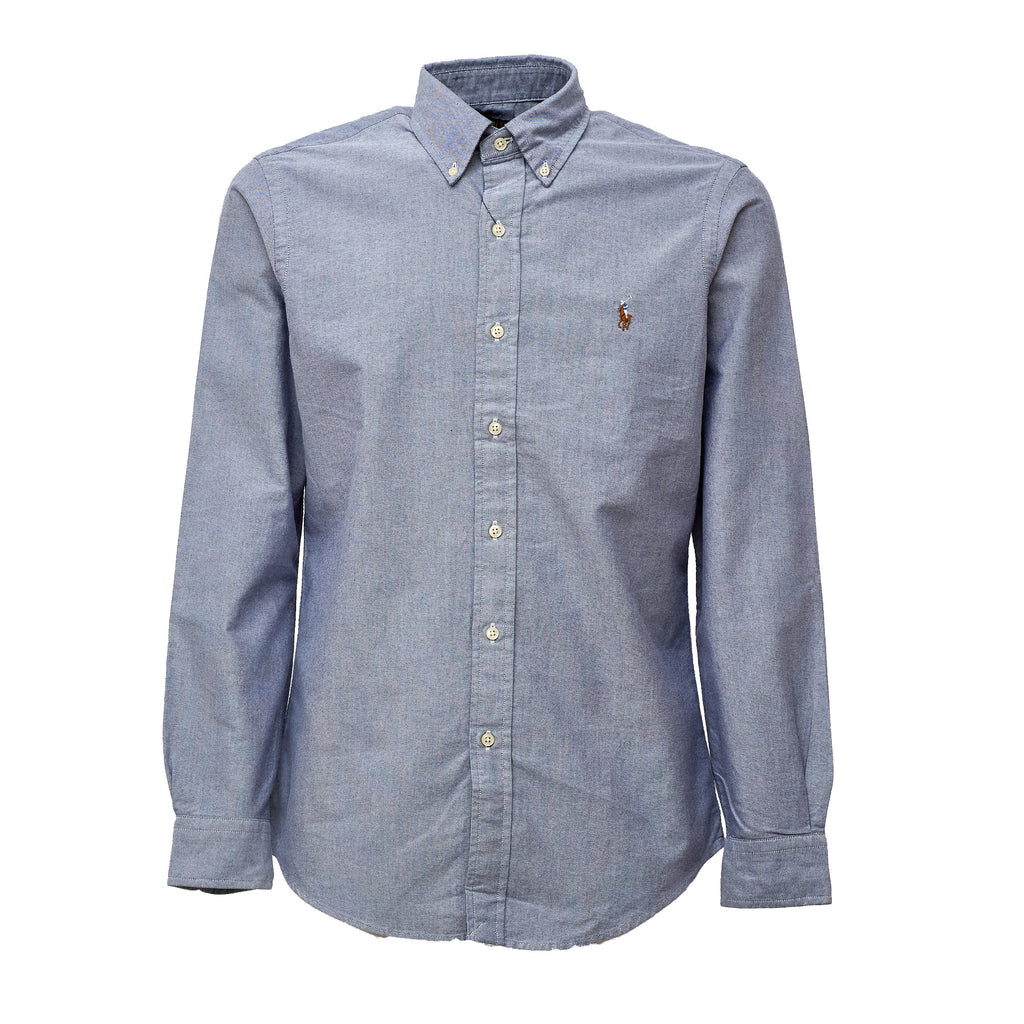 Sport Shirt Classic Oxford