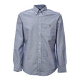 Sport Shirt Classic Oxford